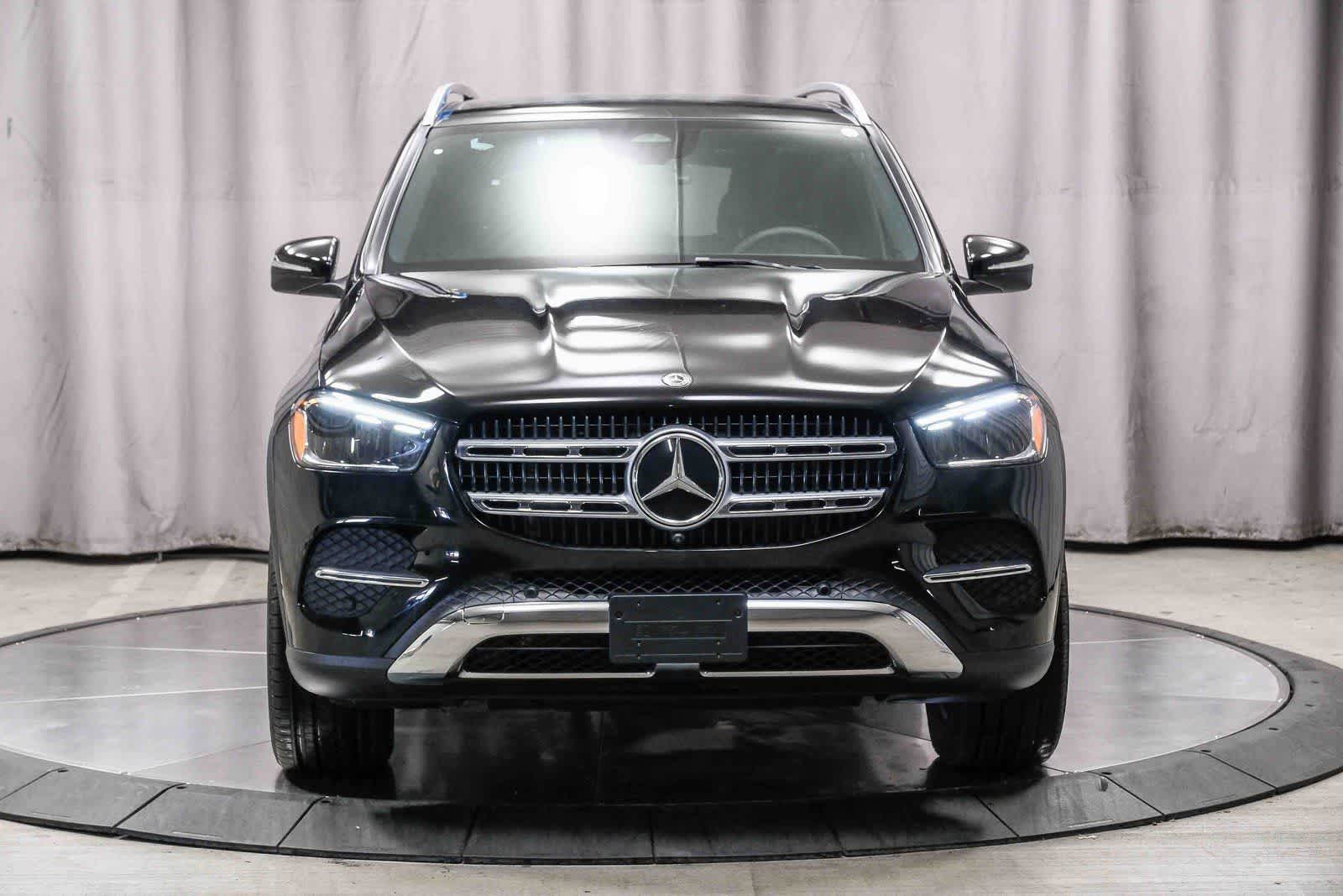 Thumbnail: 2026 Mercedes-Benz GLE - 6