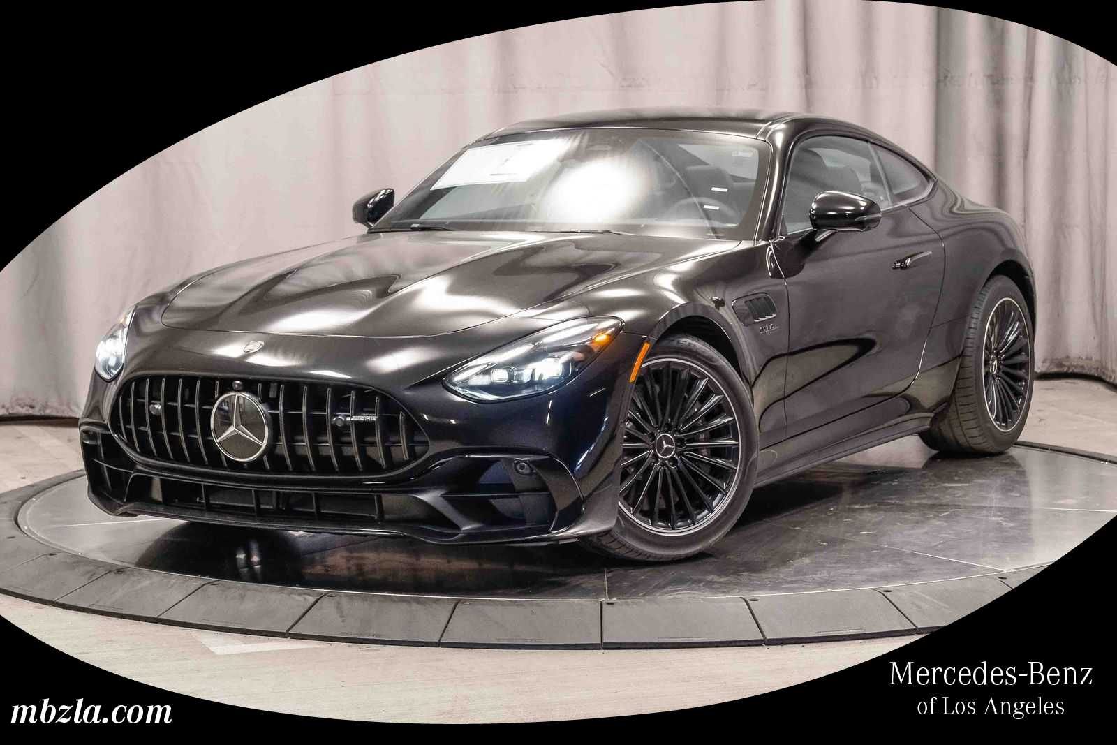2026 Mercedes-Benz AMG GT 43 -
                  Los Angeles, CA