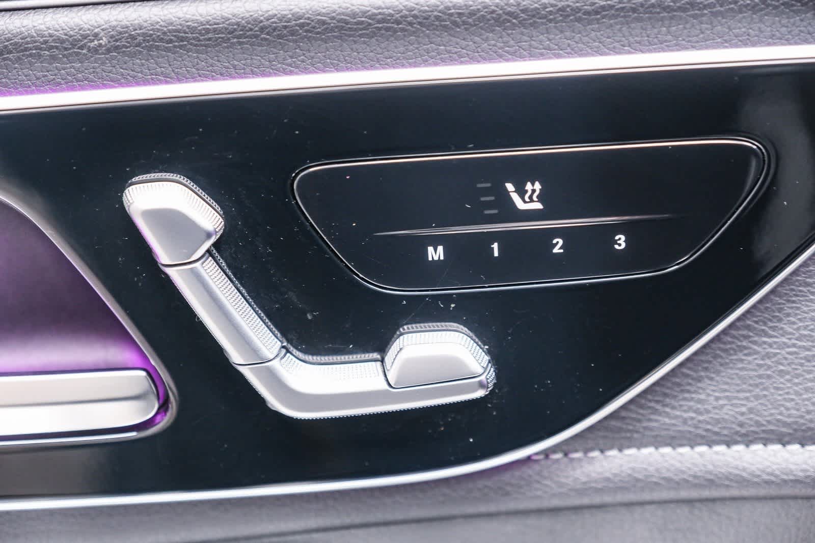 Thumbnail: 2023 Mercedes-Benz EQE - 22