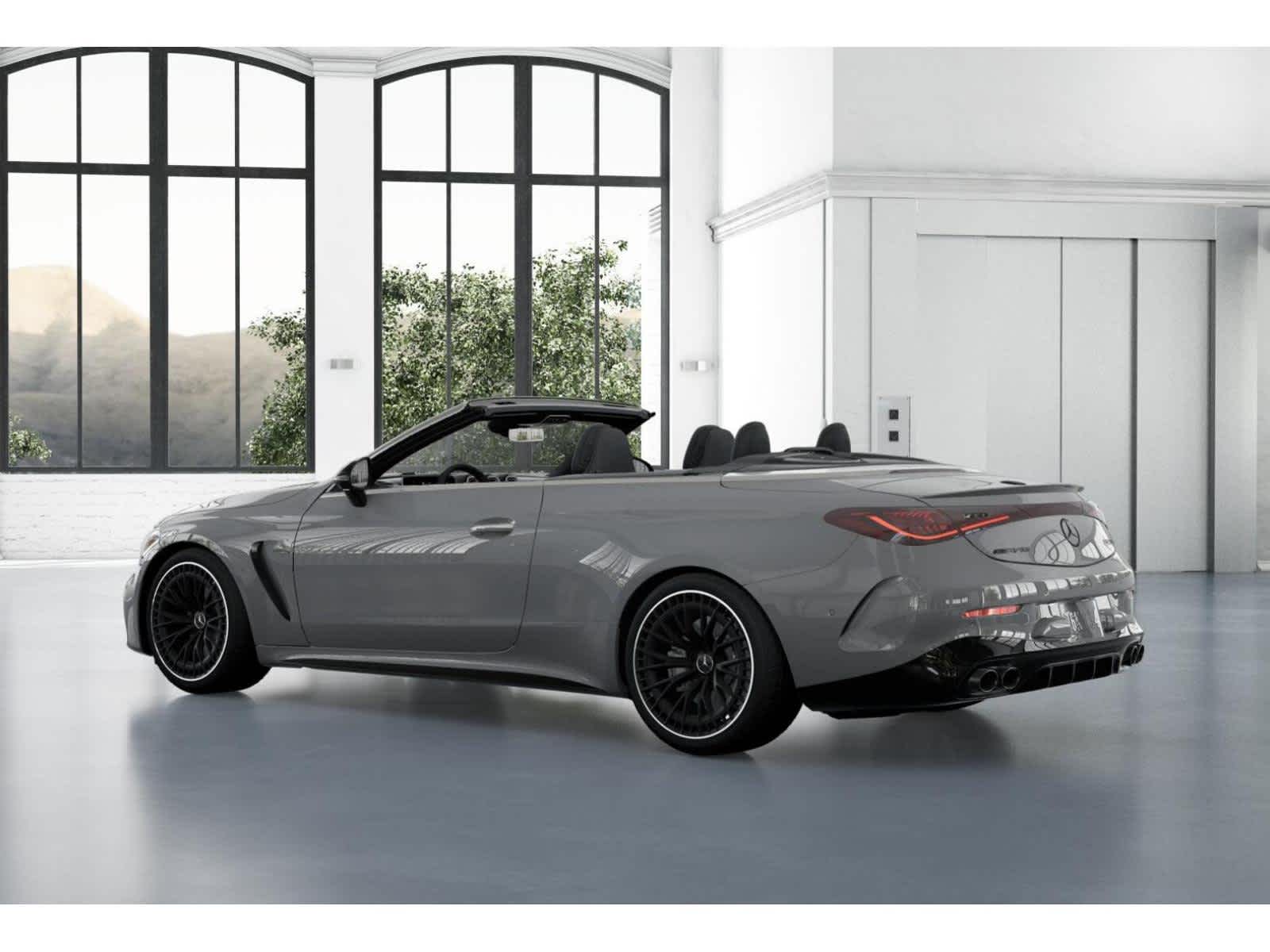 Thumbnail: 2025 Mercedes-Benz CLE - 29