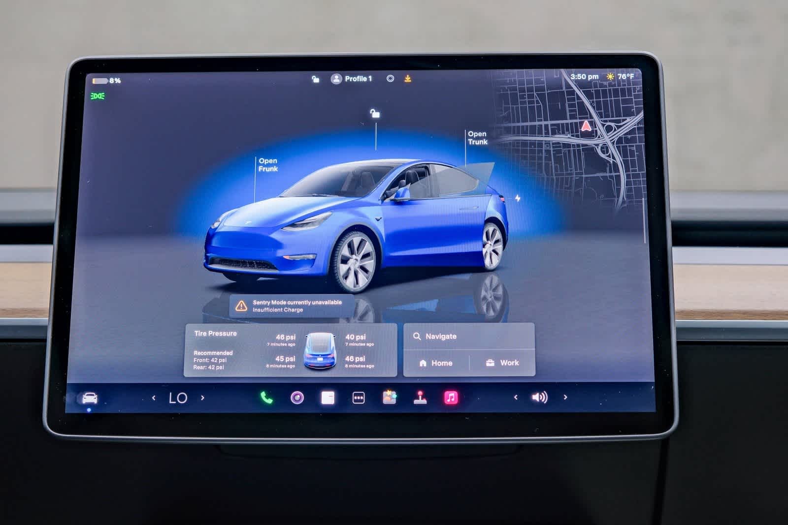Thumbnail: 2022 Tesla Model Y - 13