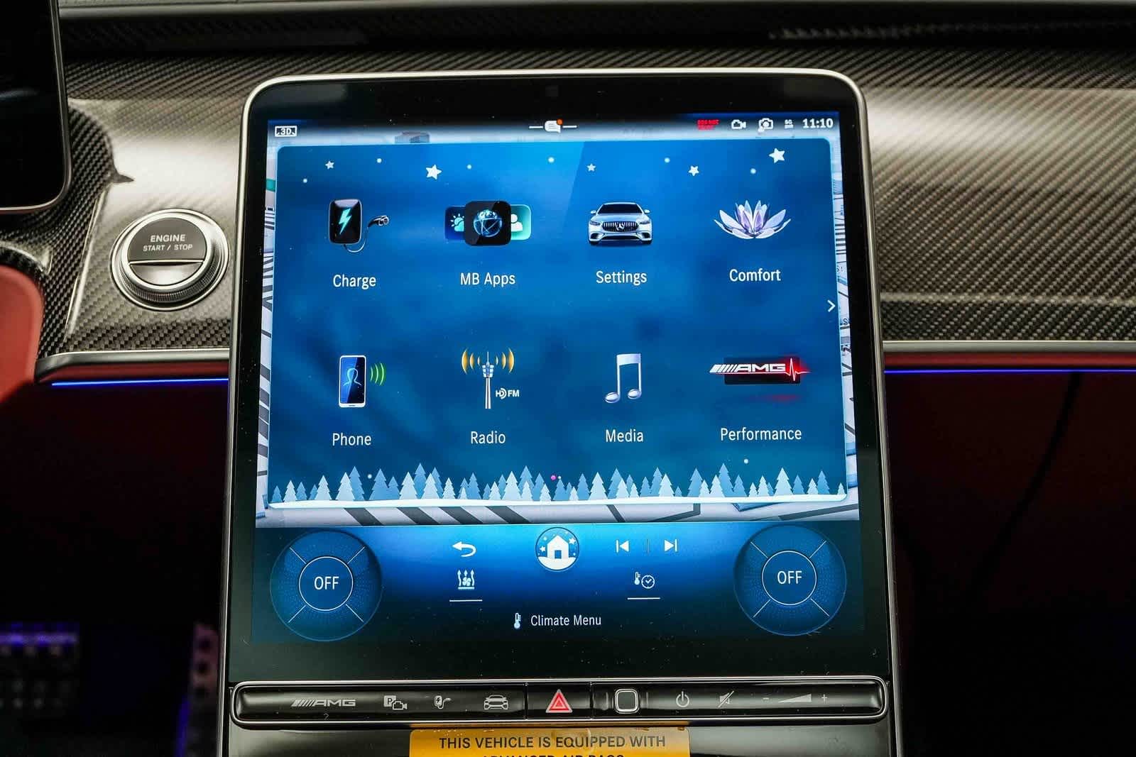 Thumbnail: 2026 Mercedes-Benz S-Class - 14