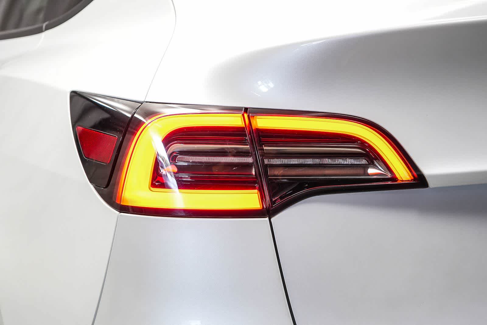 Thumbnail: 2020 Tesla Model Y - 7