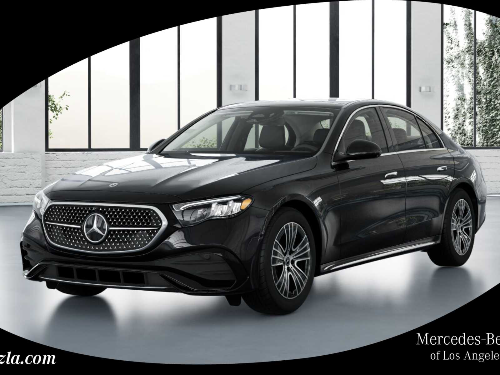 Thumbnail: 2026 Mercedes-Benz E-Class - 1