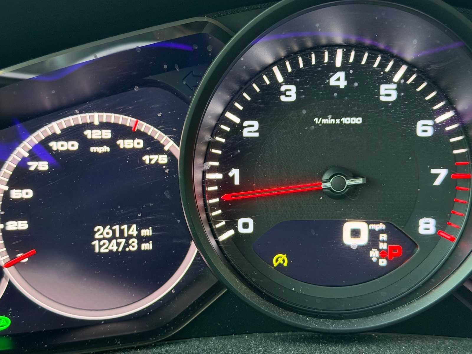 Thumbnail: 2022 Porsche  - 7