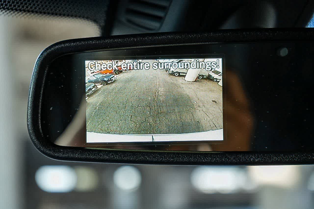 Thumbnail: 2026 Mercedes-Benz Sprinter - 20