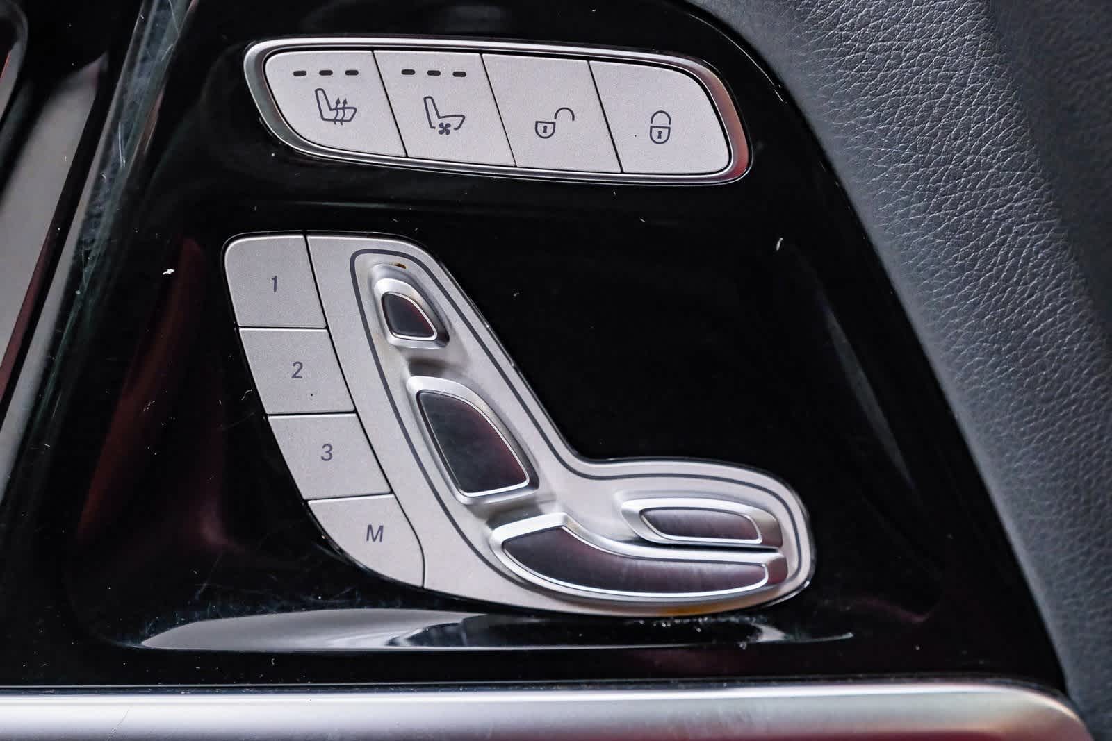 Thumbnail: 2024 Mercedes-Benz G-Class - 24