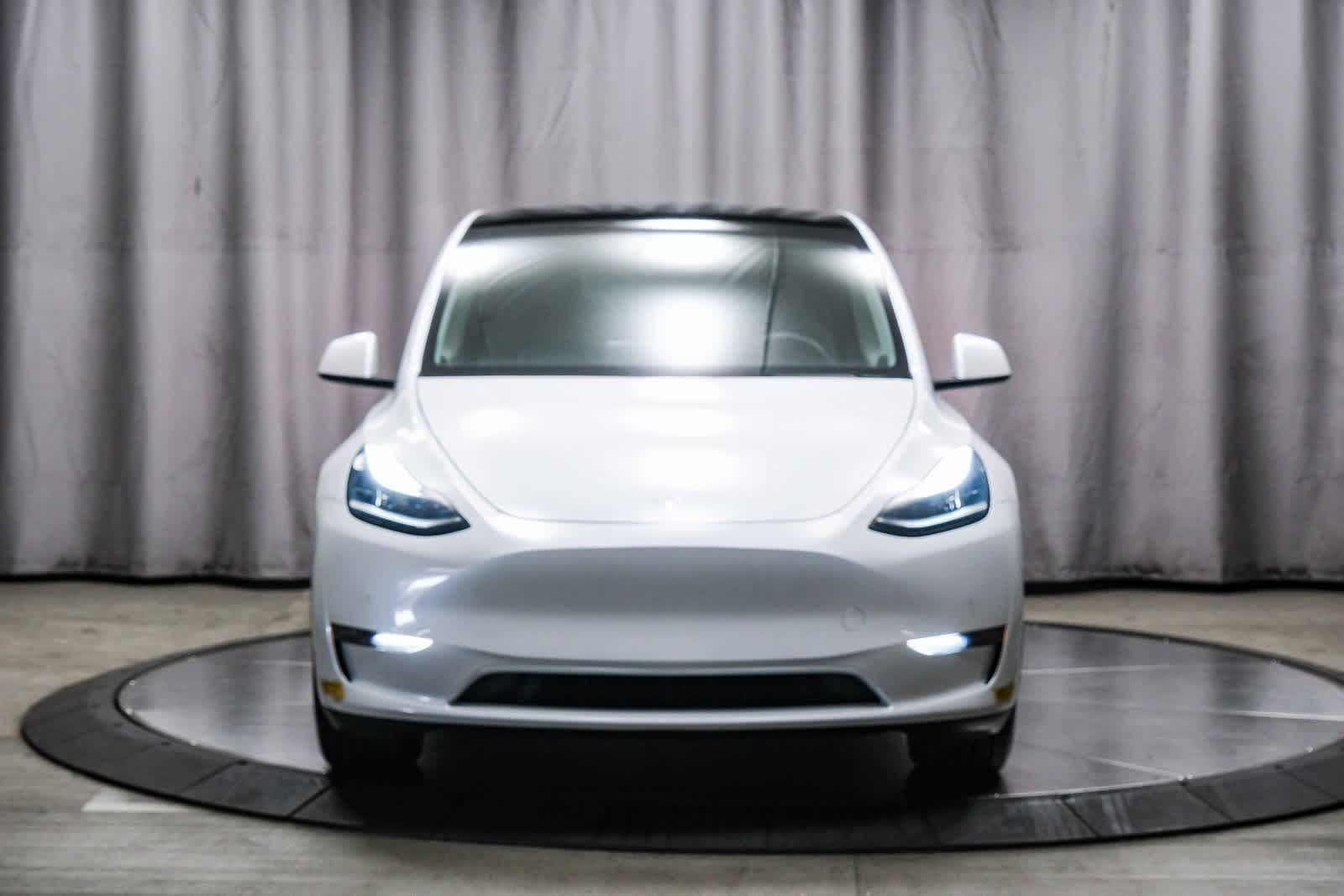 Thumbnail: 2021 Tesla Model Y - 6