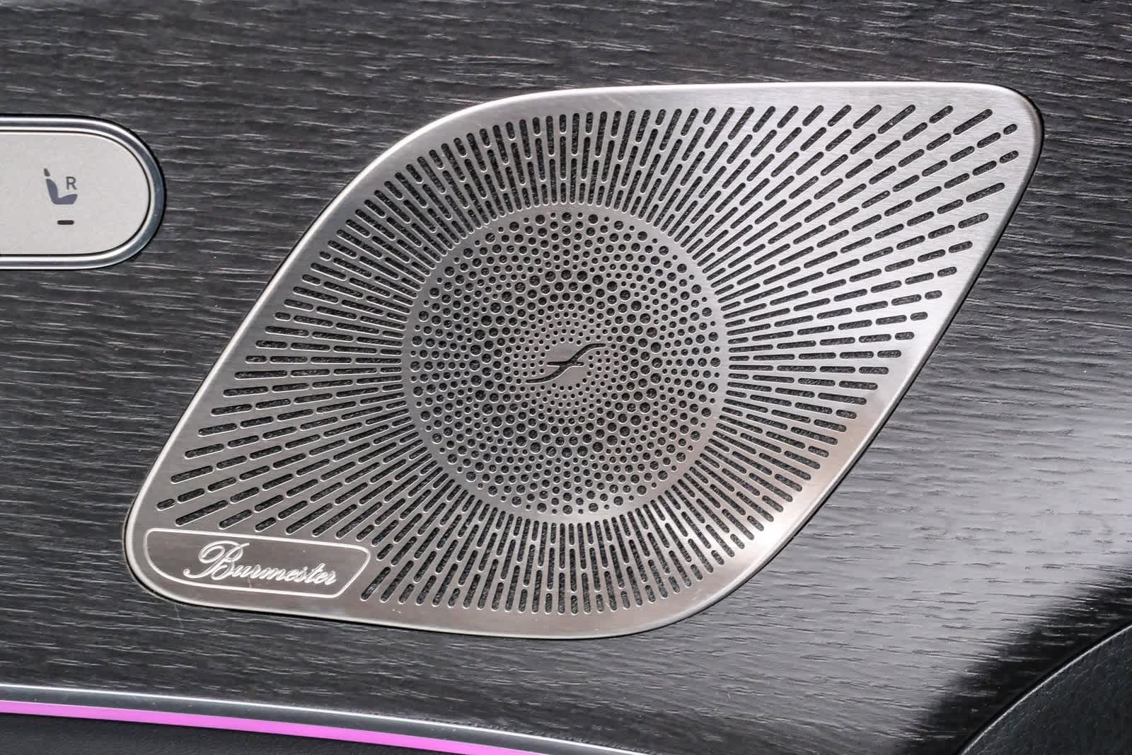 Thumbnail: 2026 Mercedes-Benz GL-Class - 26