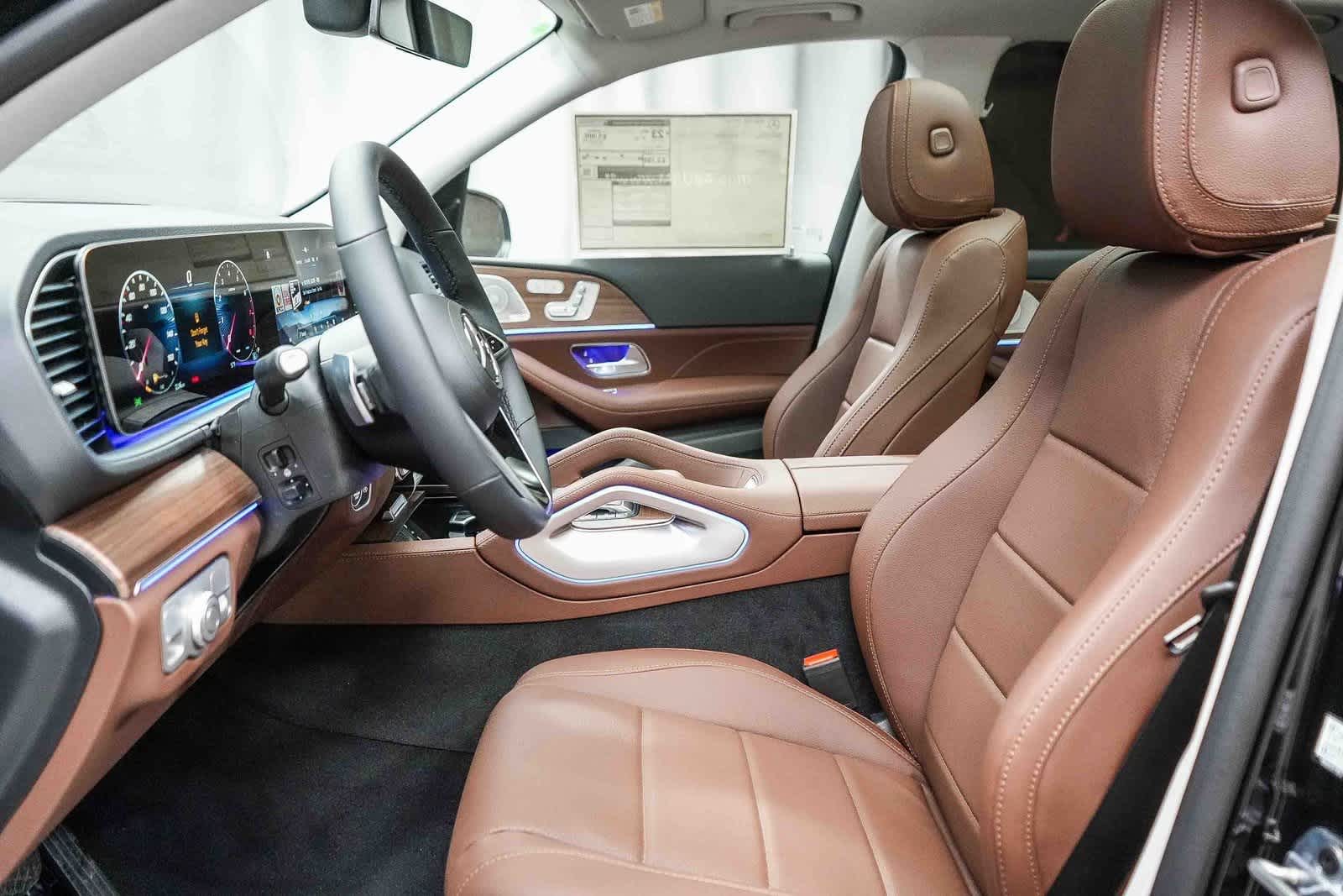 Thumbnail: 2026 Mercedes-Benz GLE - 17