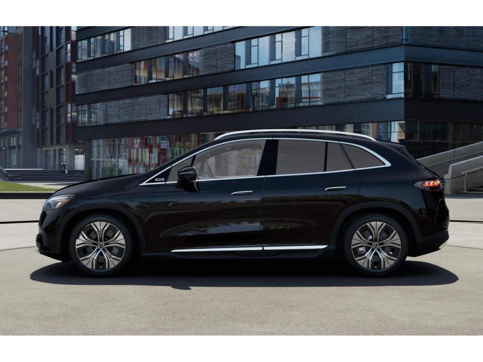 Thumbnail: 2026 Mercedes-Benz EQE - 32