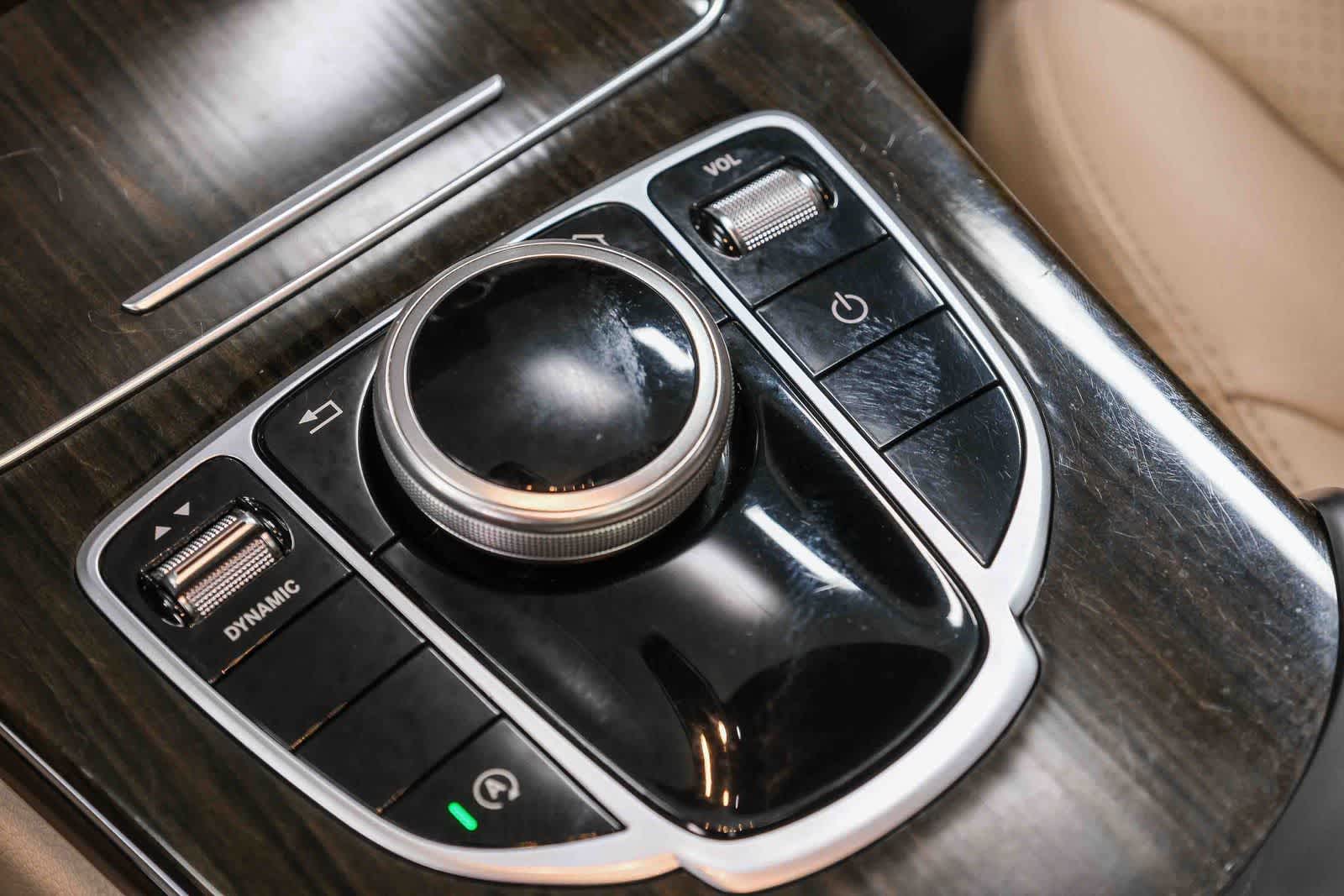 Thumbnail: 2019 Mercedes-Benz C-Class - 30