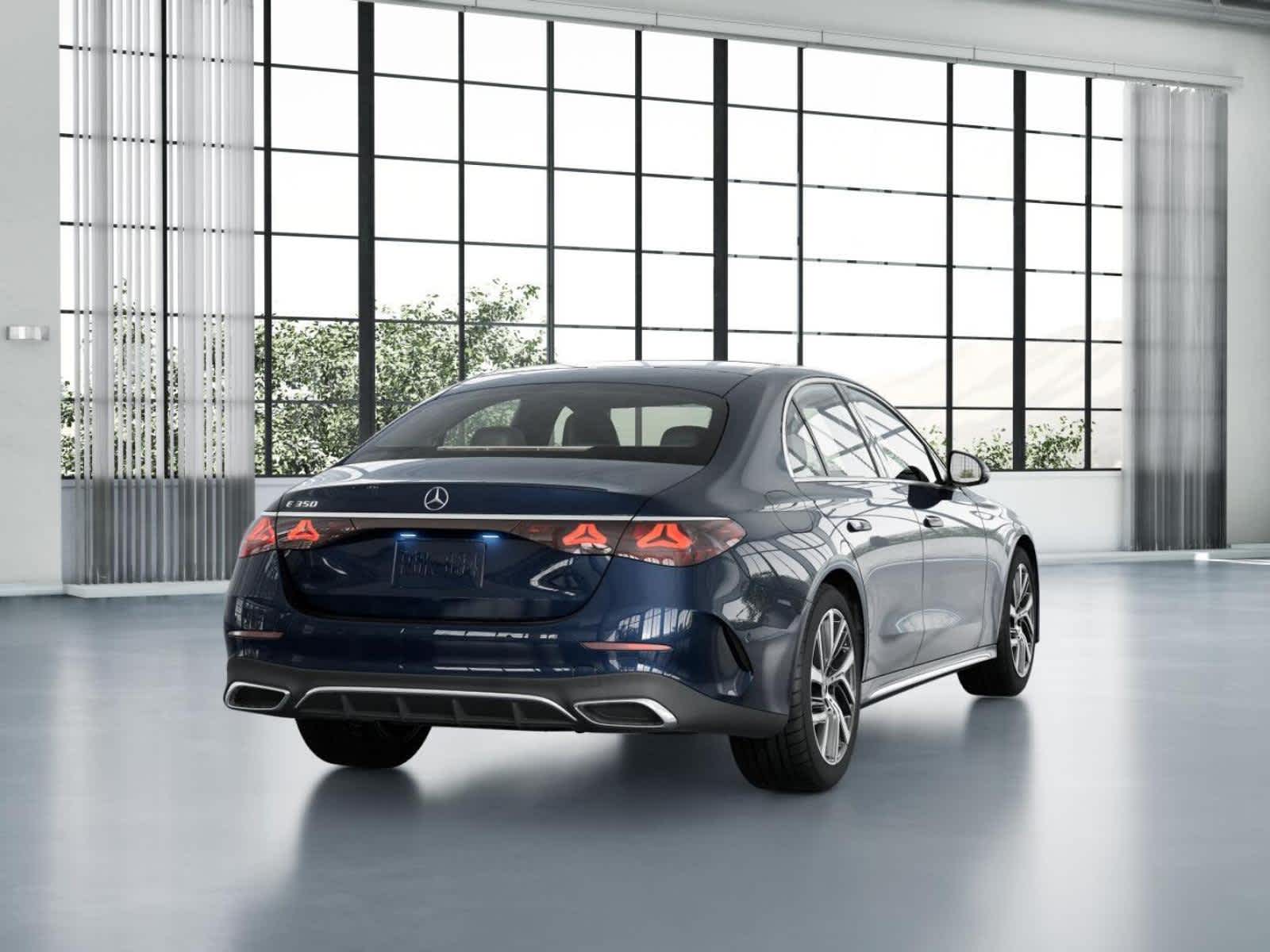 Thumbnail: 2026 Mercedes-Benz E-Class - 22