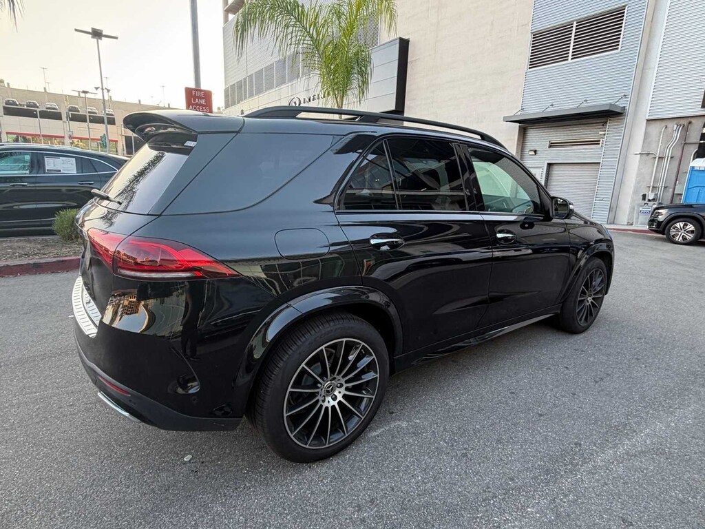 Used 2022 Mercedes-Benz GLE 350 SUV