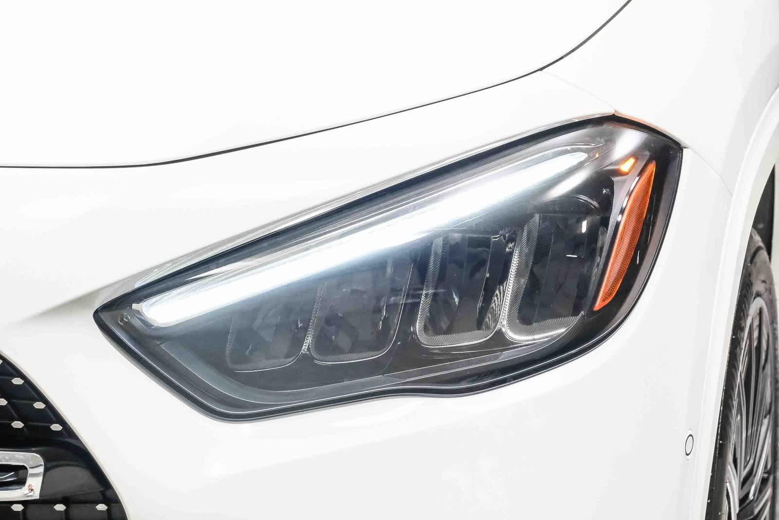 Thumbnail: 2025 Mercedes-Benz GLA - 11