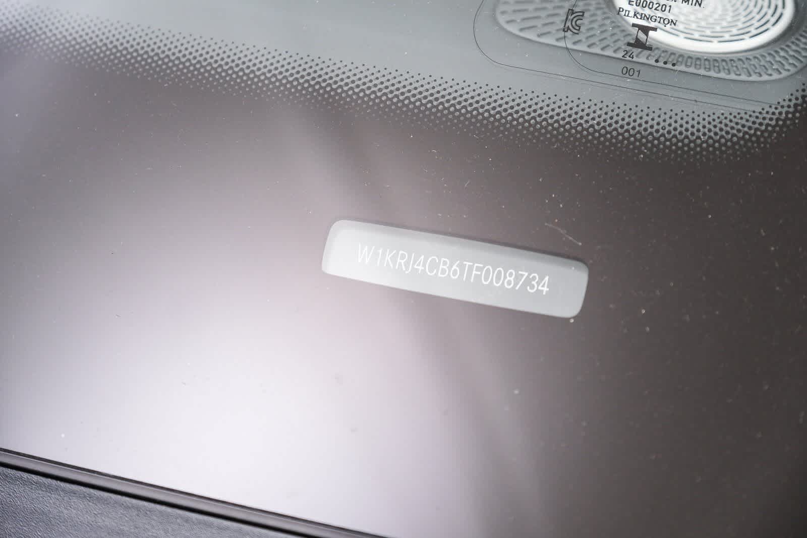 Thumbnail: 2026 Mercedes-Benz AMG GT - 28