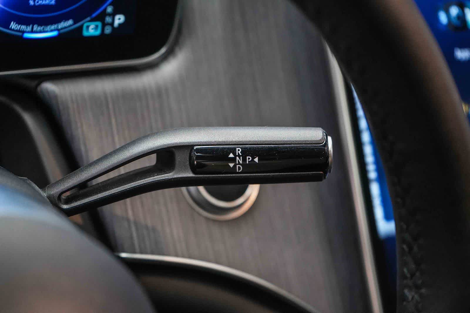 Thumbnail: 2023 Mercedes-Benz EQE - 24