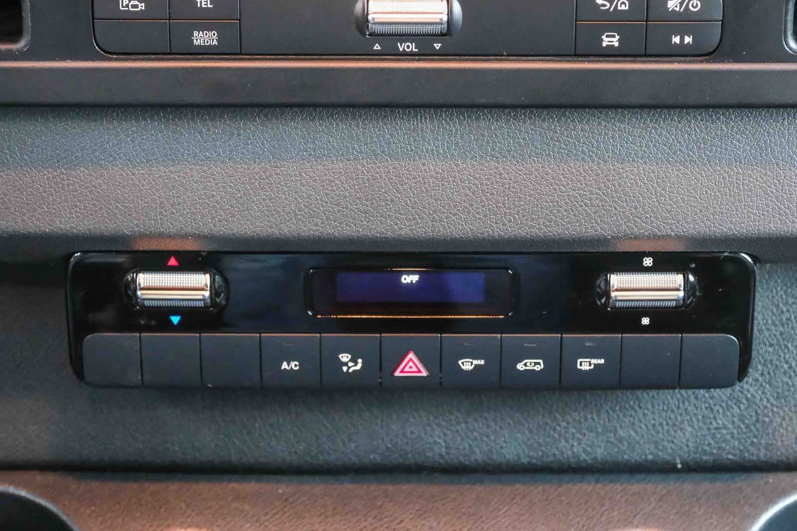 Thumbnail: 2022 Mercedes-Benz Sprinter - 15