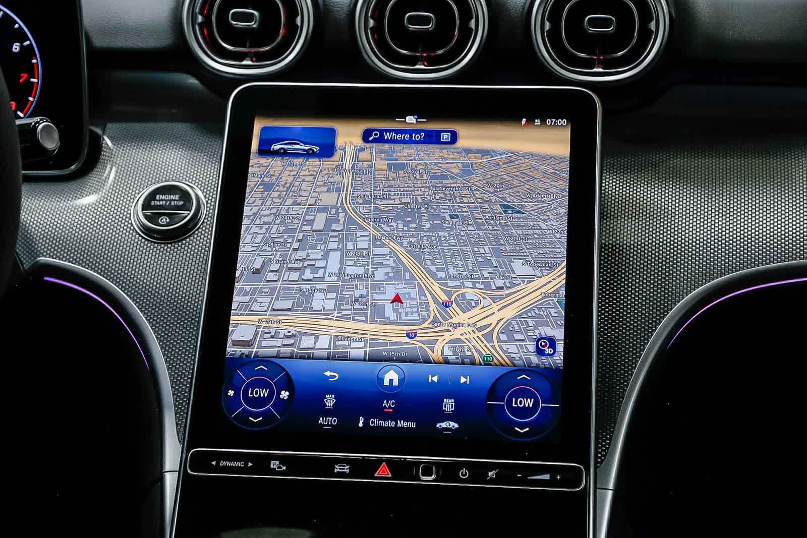 Thumbnail: 2026 Mercedes-Benz CLE - 14