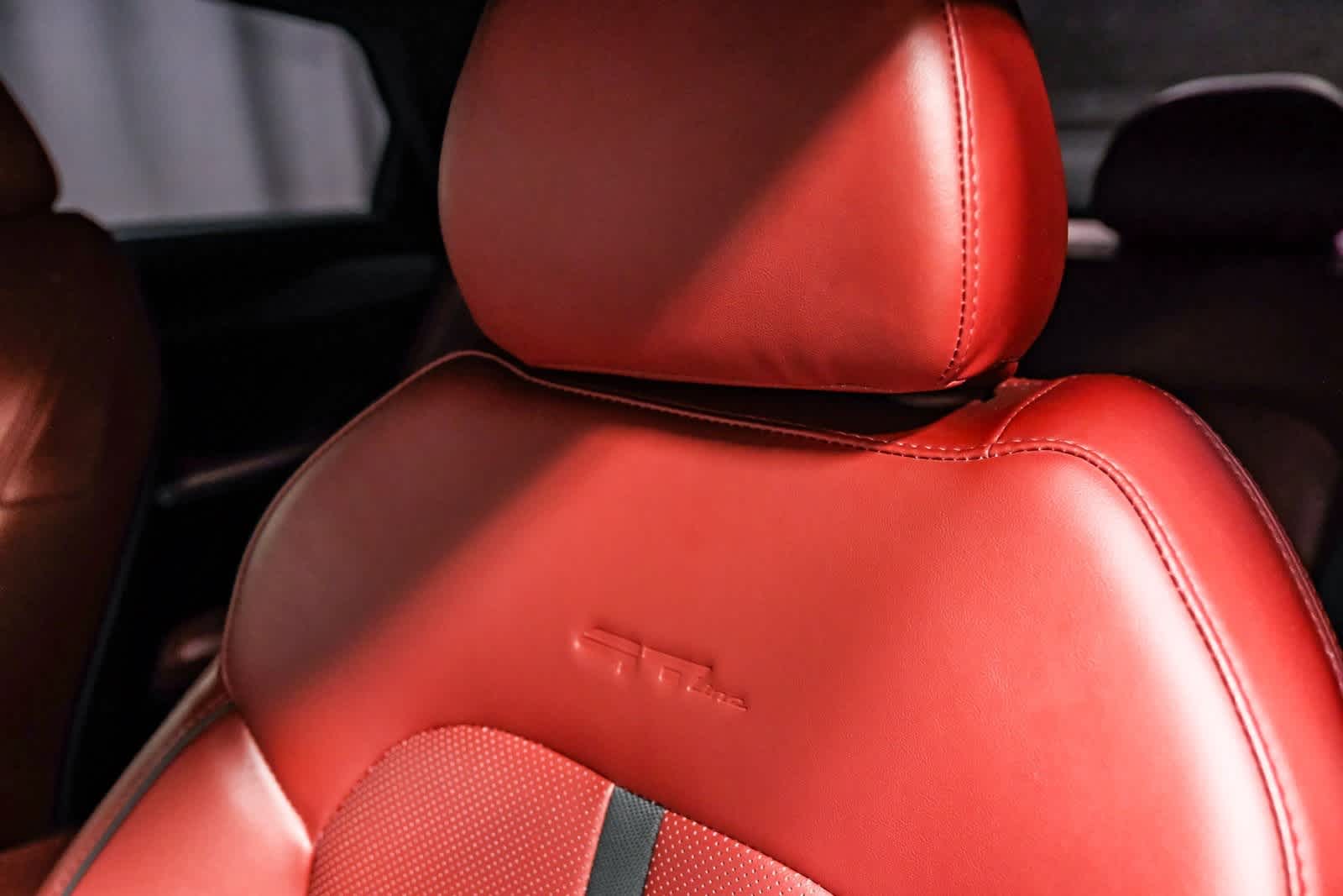 Thumbnail: 2023 Kia K5 - 20