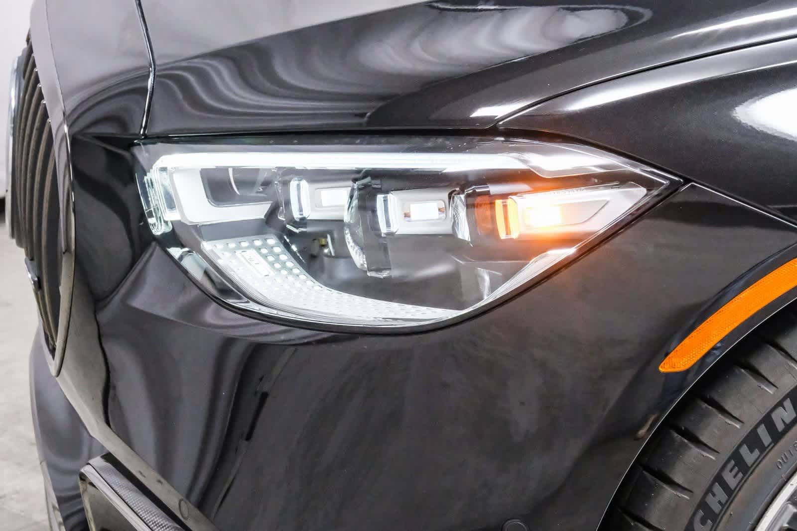 Thumbnail: 2025 Mercedes-Benz S-Class - 11