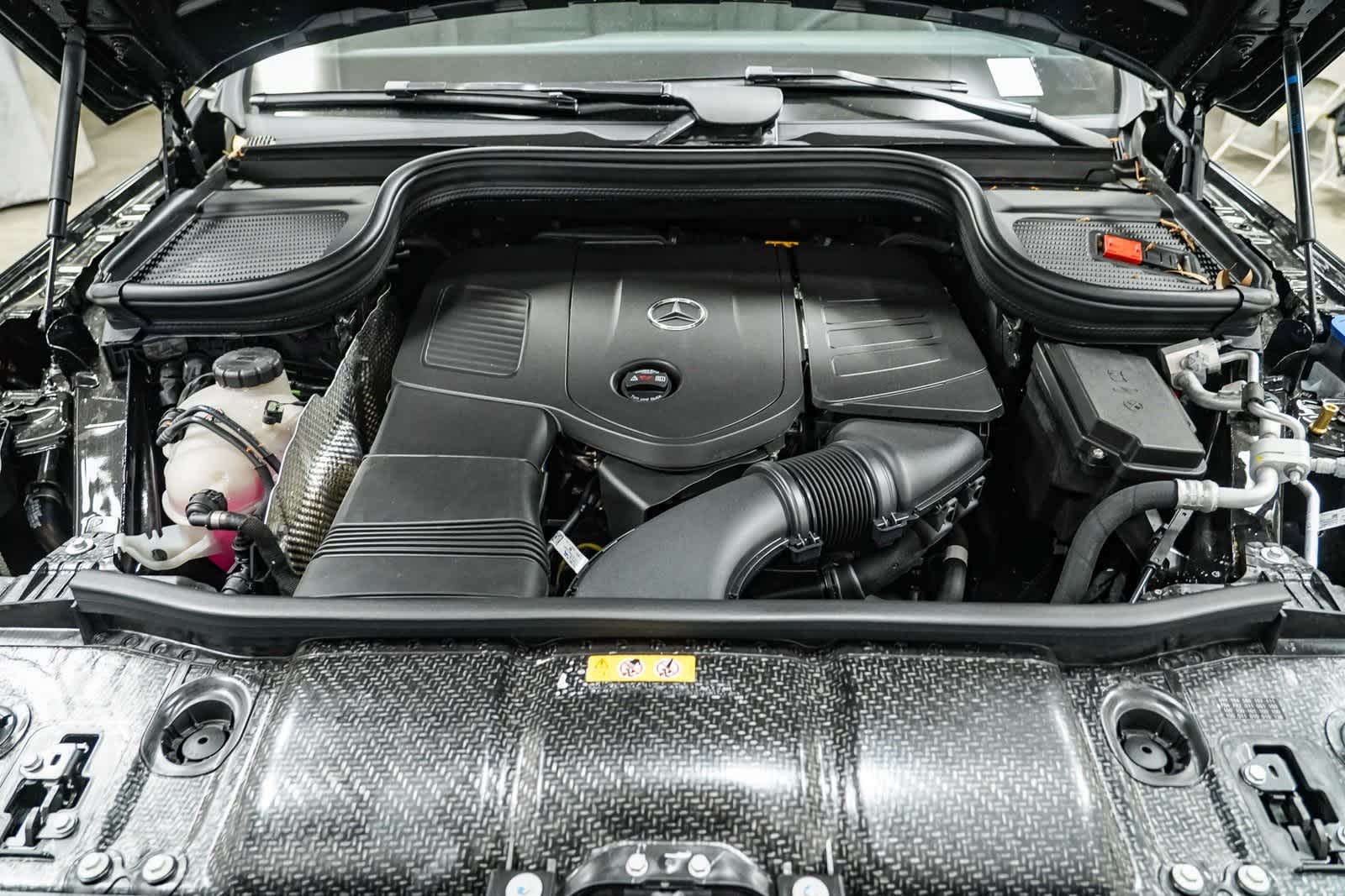 Thumbnail: 2026 Mercedes-Benz GLE - 22