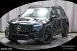  Mercedes-Benz AMG GLB 35