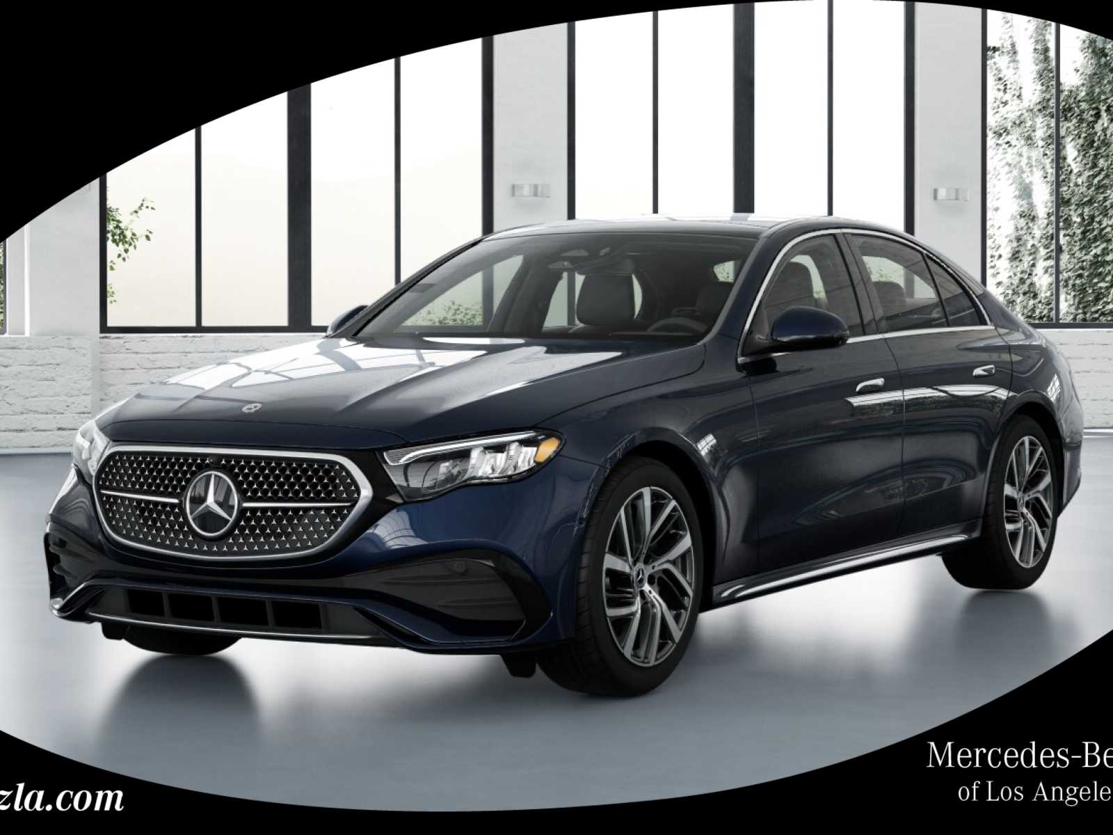 Thumbnail: 2026 Mercedes-Benz E-Class - 1