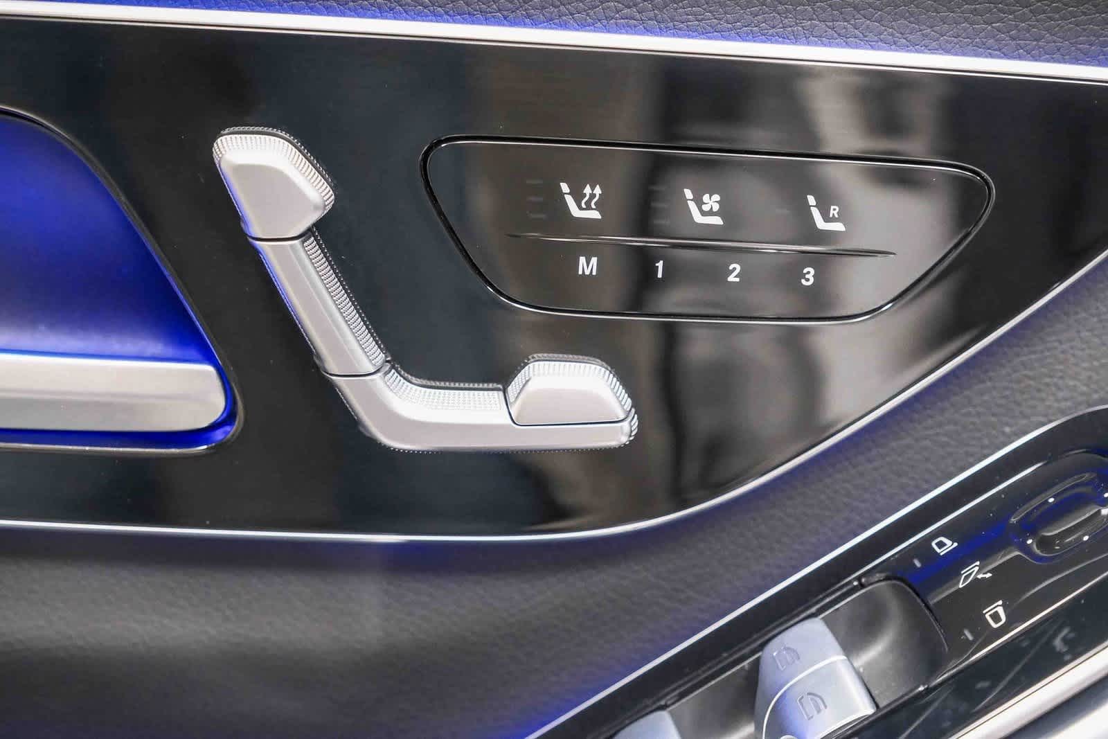 Thumbnail: 2022 Mercedes-Benz S-Class - 21