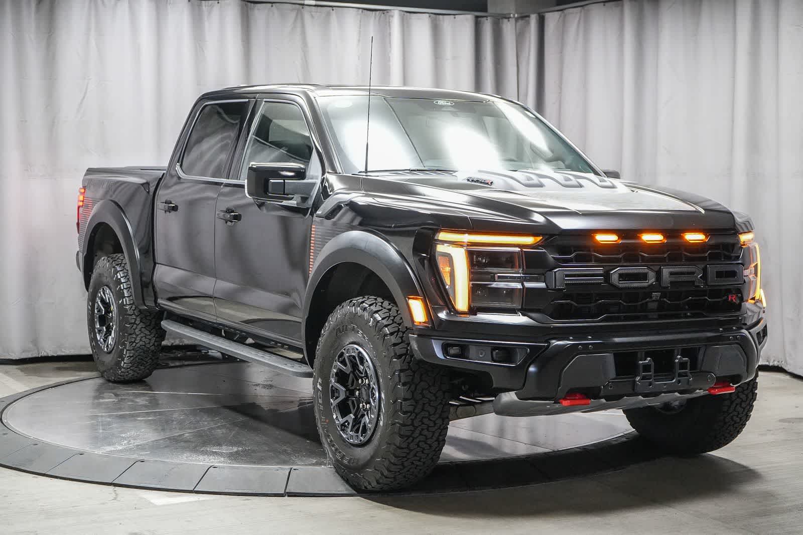 Thumbnail: 2024 Ford F-150 - 3