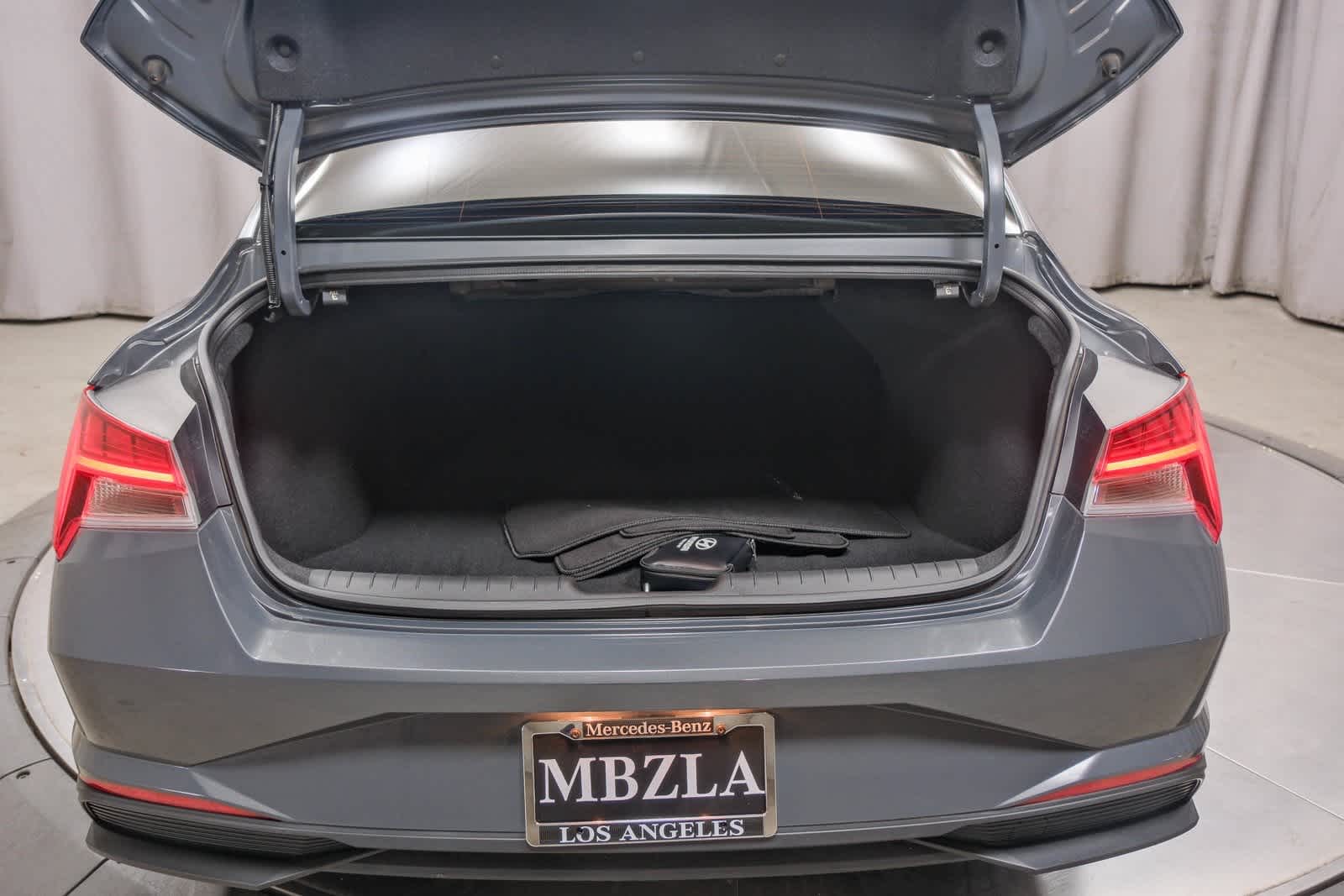 Thumbnail: 2023 Hyundai Elantra - 26