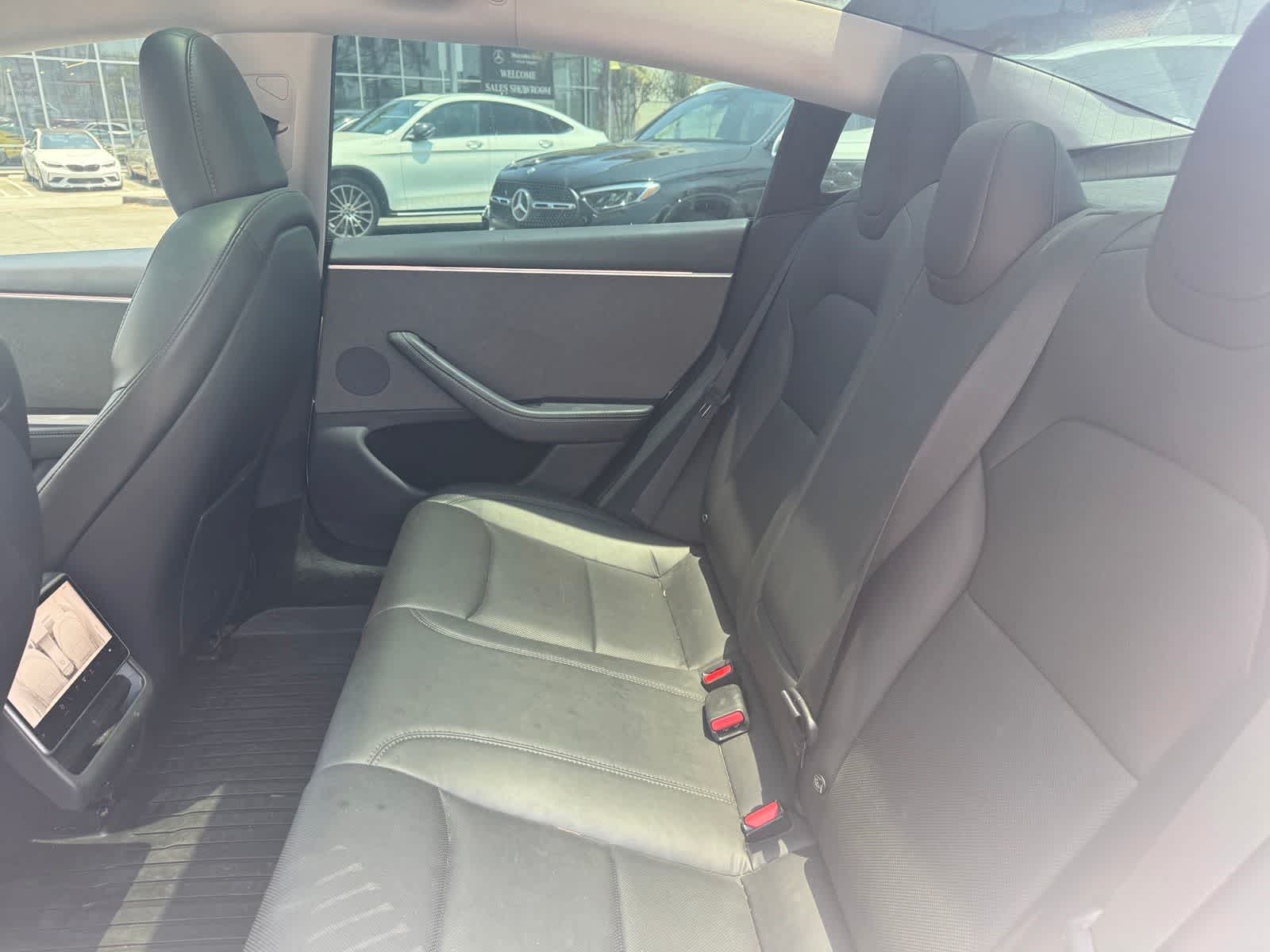 Thumbnail: 2024 Tesla Model 3 - 5