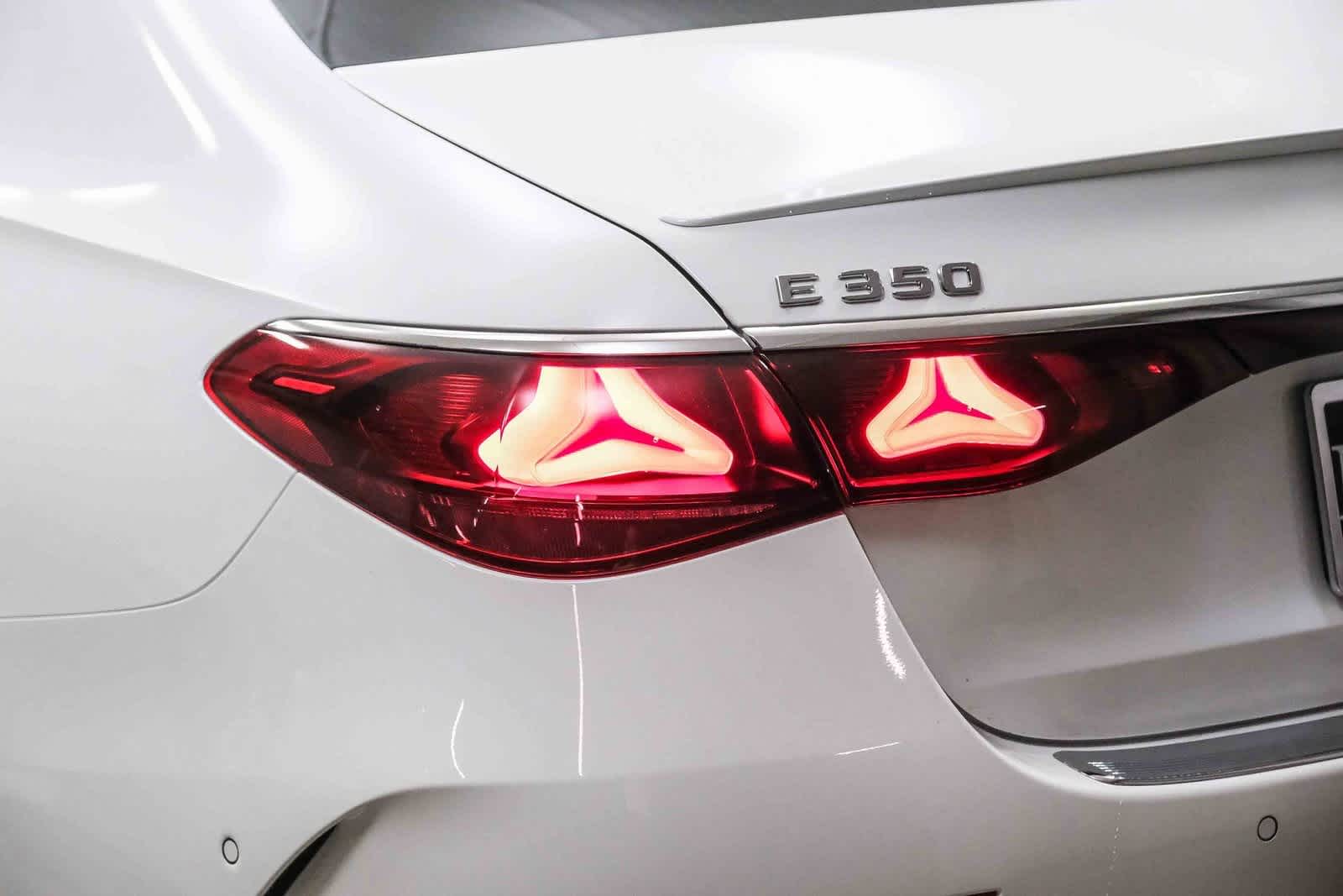 Thumbnail: 2026 Mercedes-Benz E-Class - 7