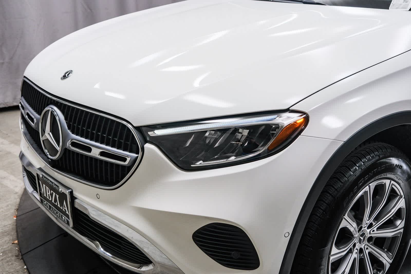 Thumbnail: 2025 Mercedes-Benz GLC - 11