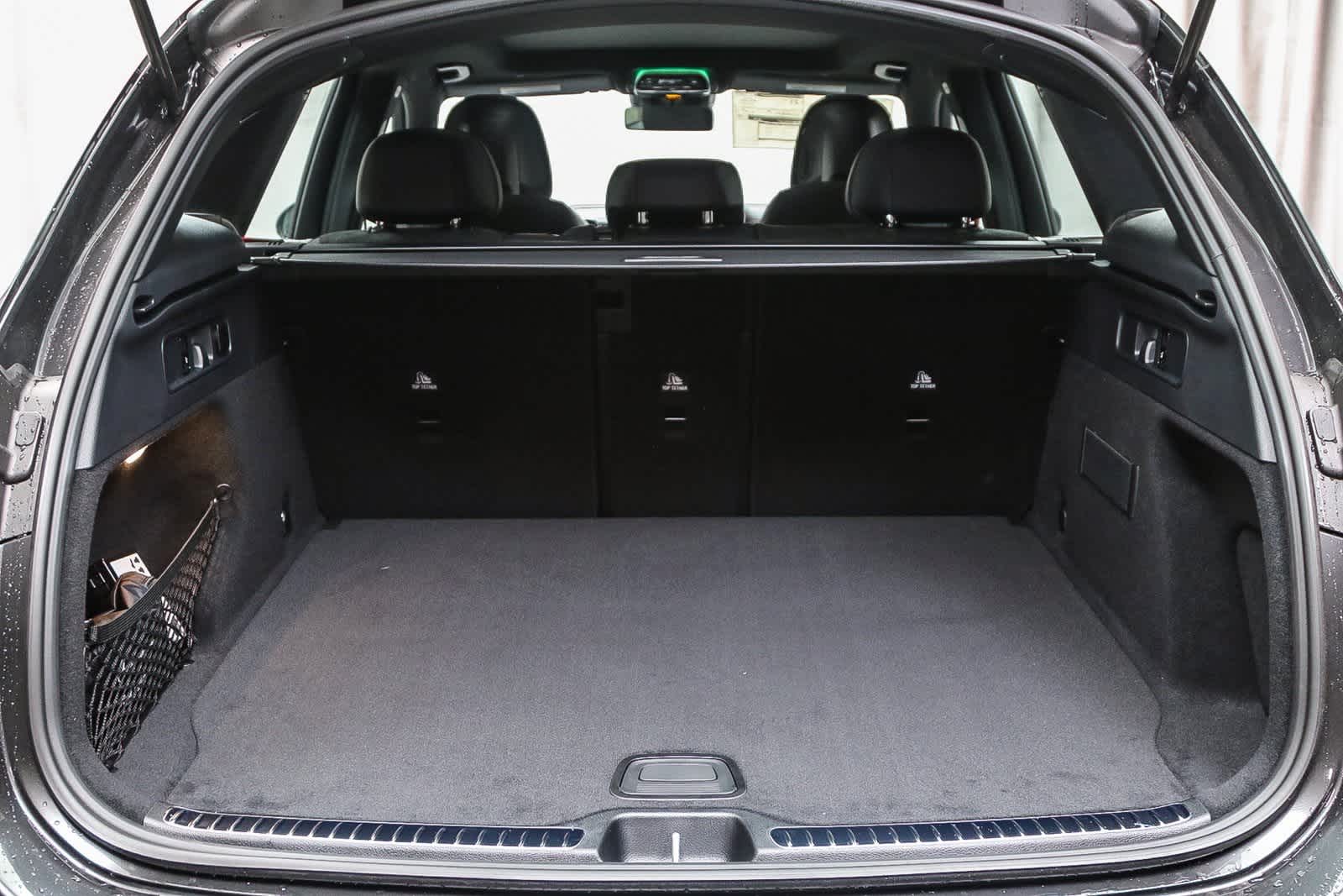 Thumbnail: 2025 Mercedes-Benz GLC - 25