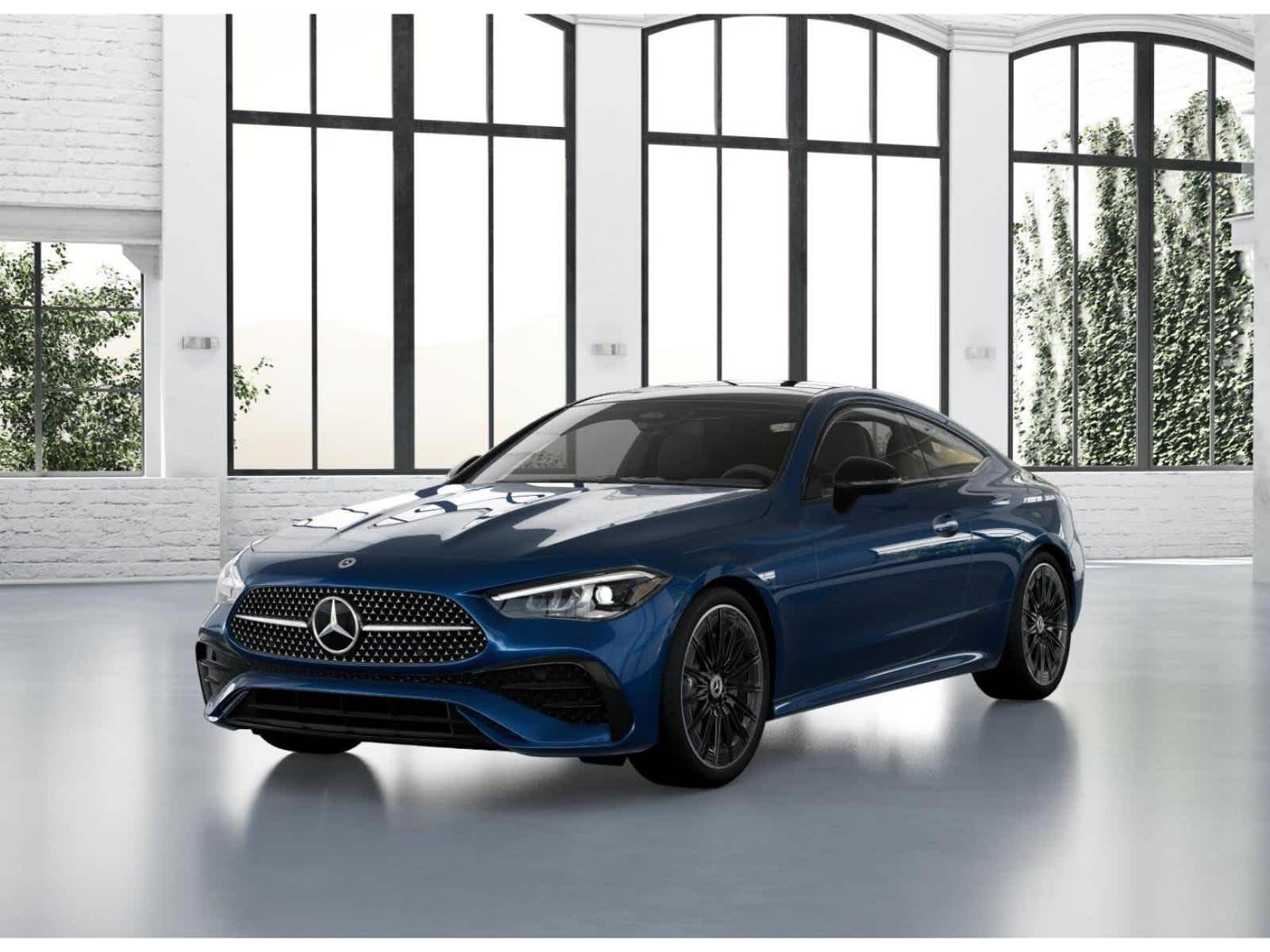Thumbnail: 2025 Mercedes-Benz CLE - 39