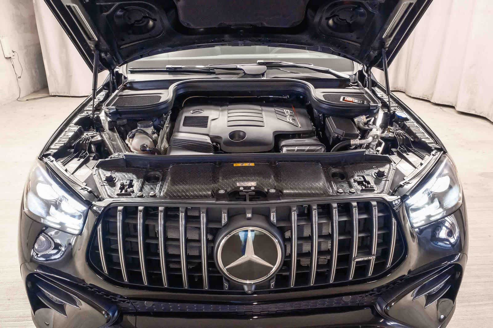 Thumbnail: 2026 Mercedes-Benz GLE - 34