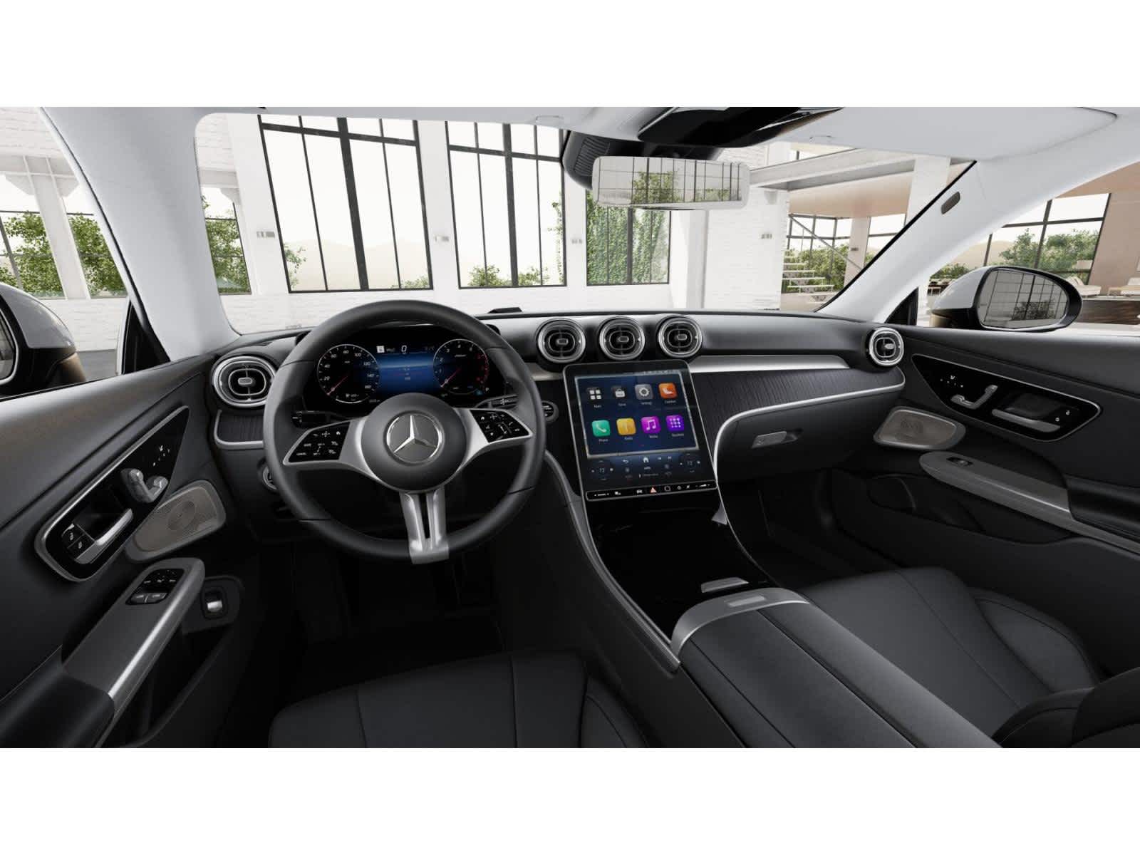 Thumbnail: 2026 Mercedes-Benz CLE - 3