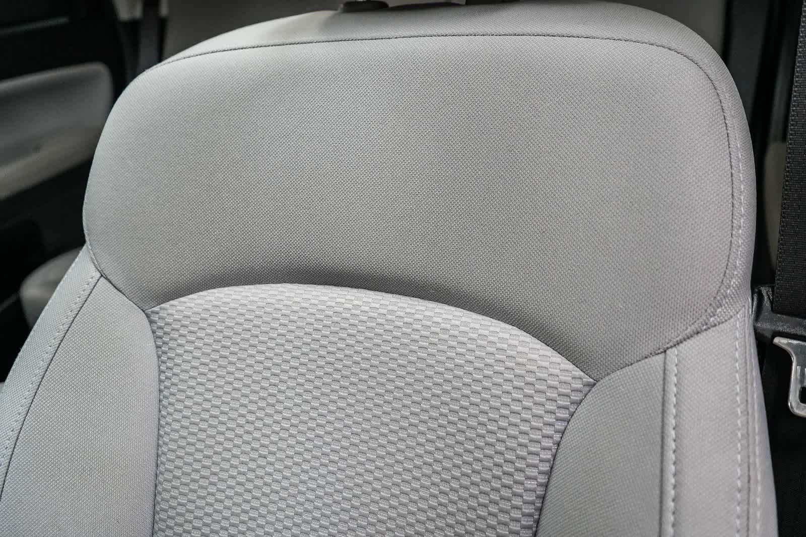 Thumbnail: 2018 Subaru Forester - 25