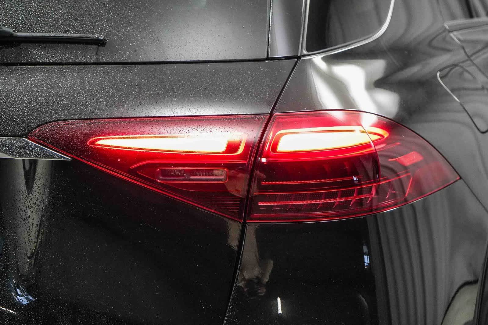 Thumbnail: 2026 Mercedes-Benz GLE - 9