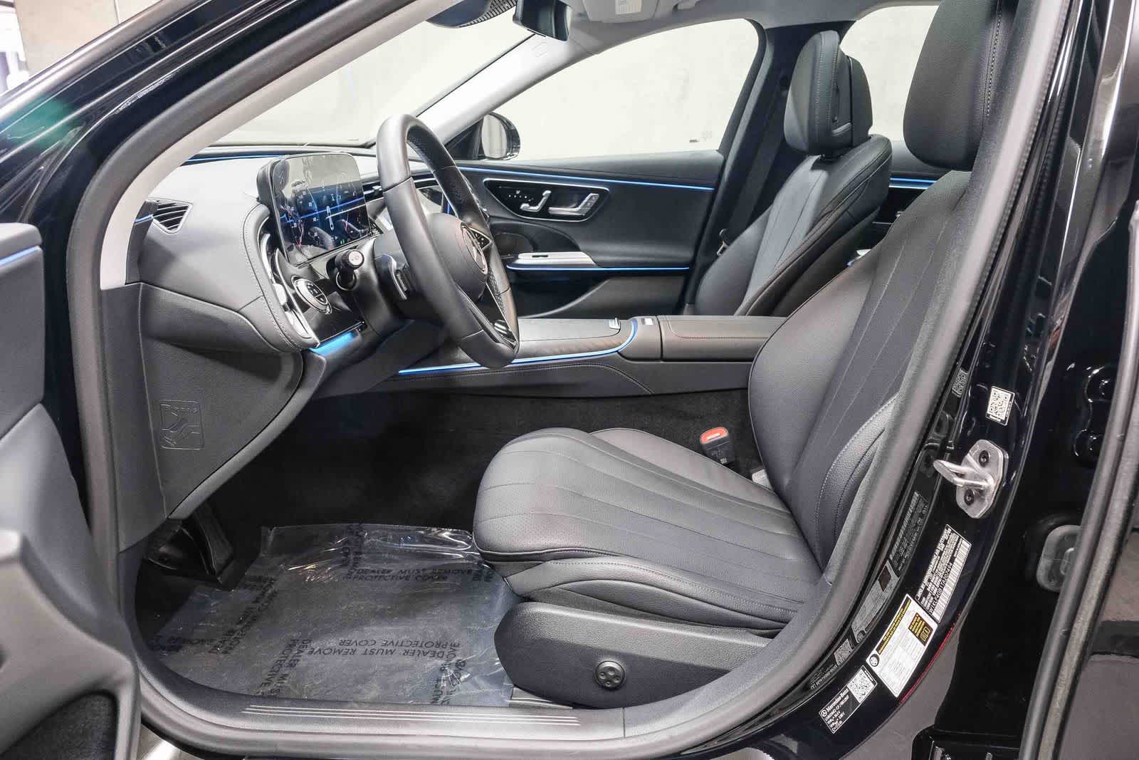 Thumbnail: 2026 Mercedes-Benz E-Class - 22