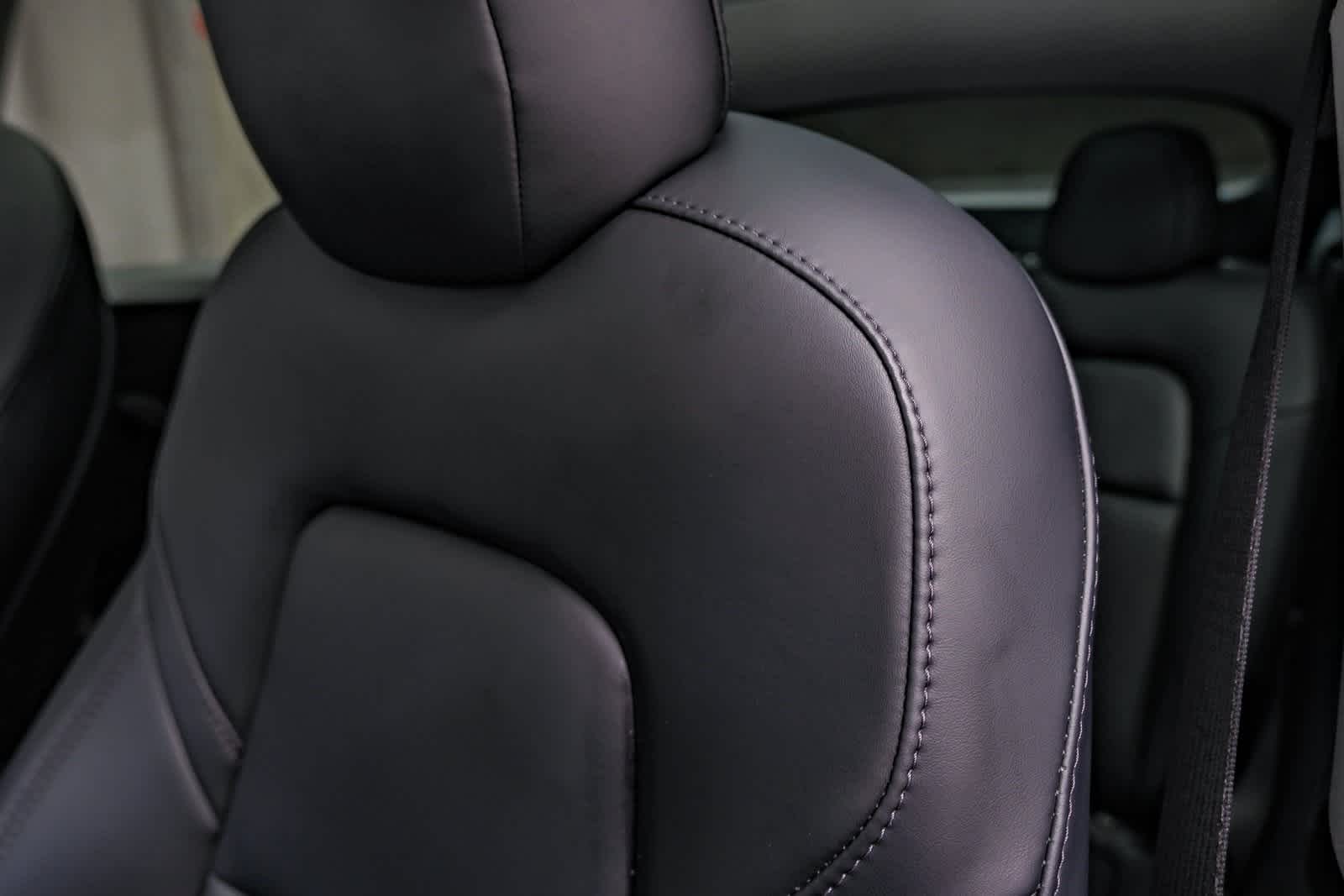 Thumbnail: 2020 Tesla Model Y - 20