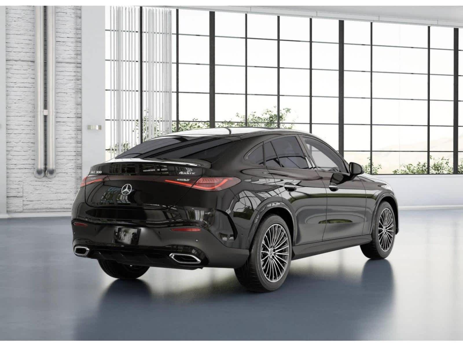 Thumbnail: 2026 Mercedes-Benz GLC - 21