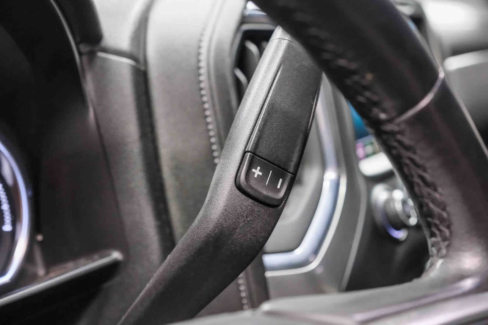 Thumbnail: 2020 Chevrolet Silverado 1500 - 21