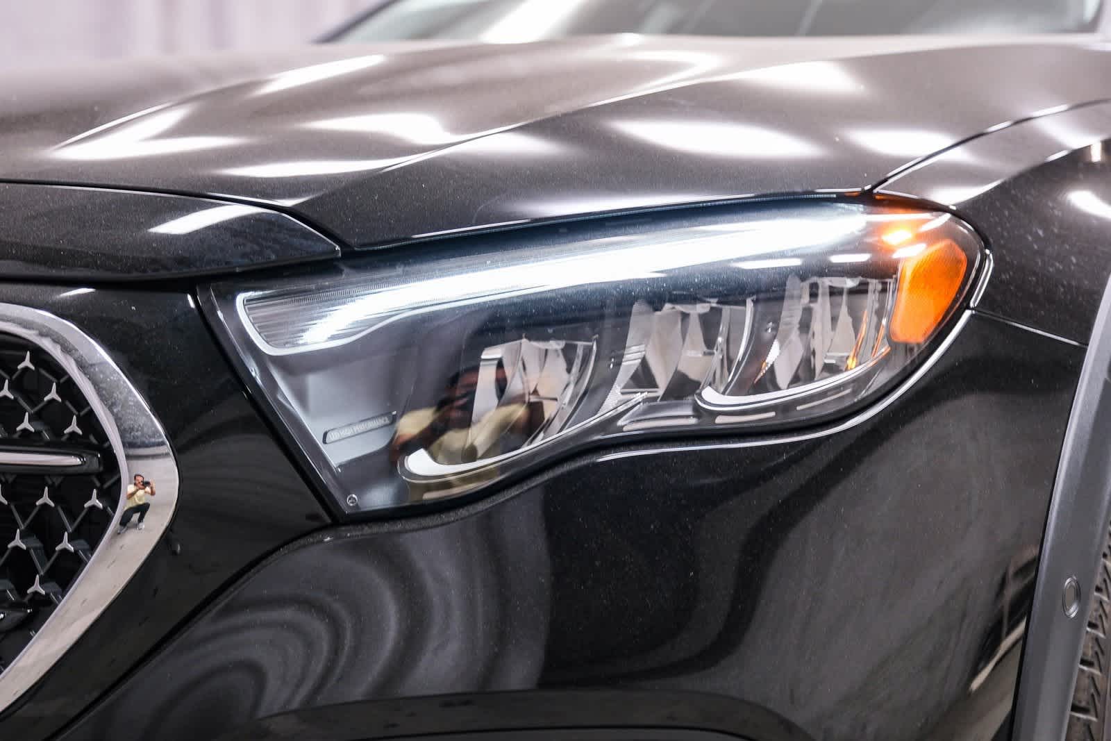 Thumbnail: 2026 Mercedes-Benz E-Class - 11