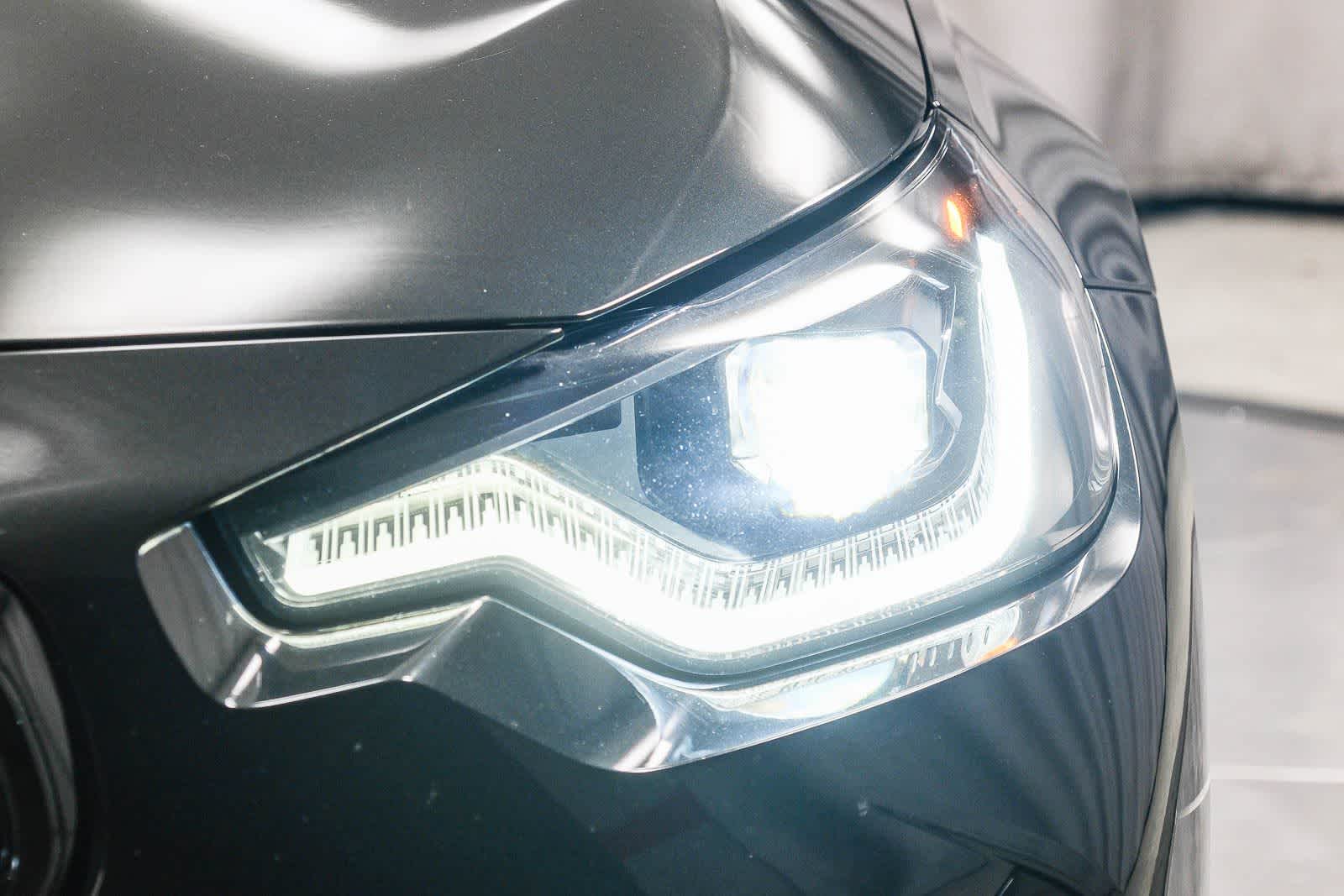 Thumbnail: 2024 BMW 2 Series - 12