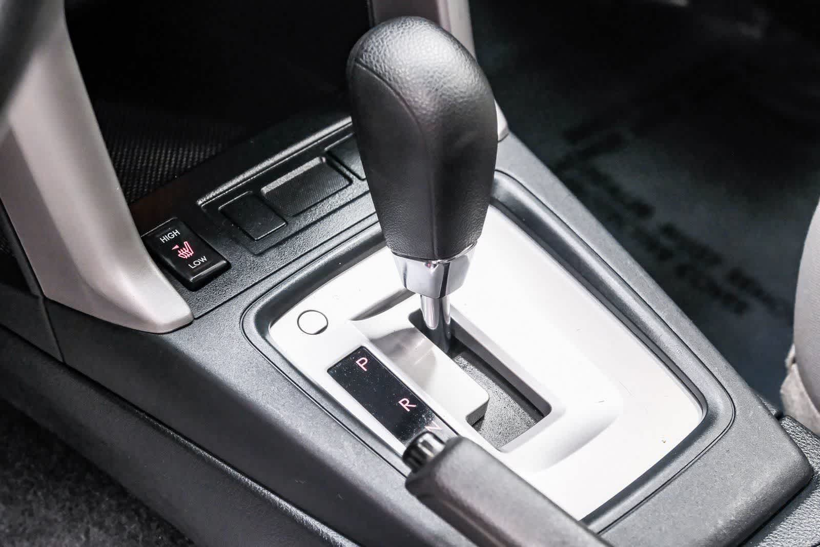 Thumbnail: 2015 Subaru Forester - 19