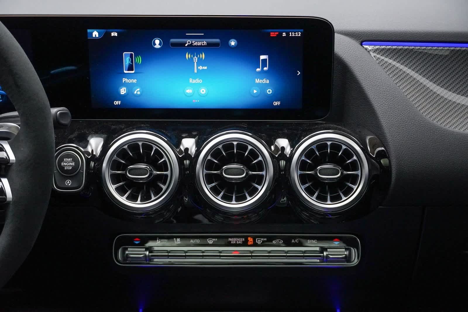 Thumbnail: 2025 Mercedes-Benz GLA - 14