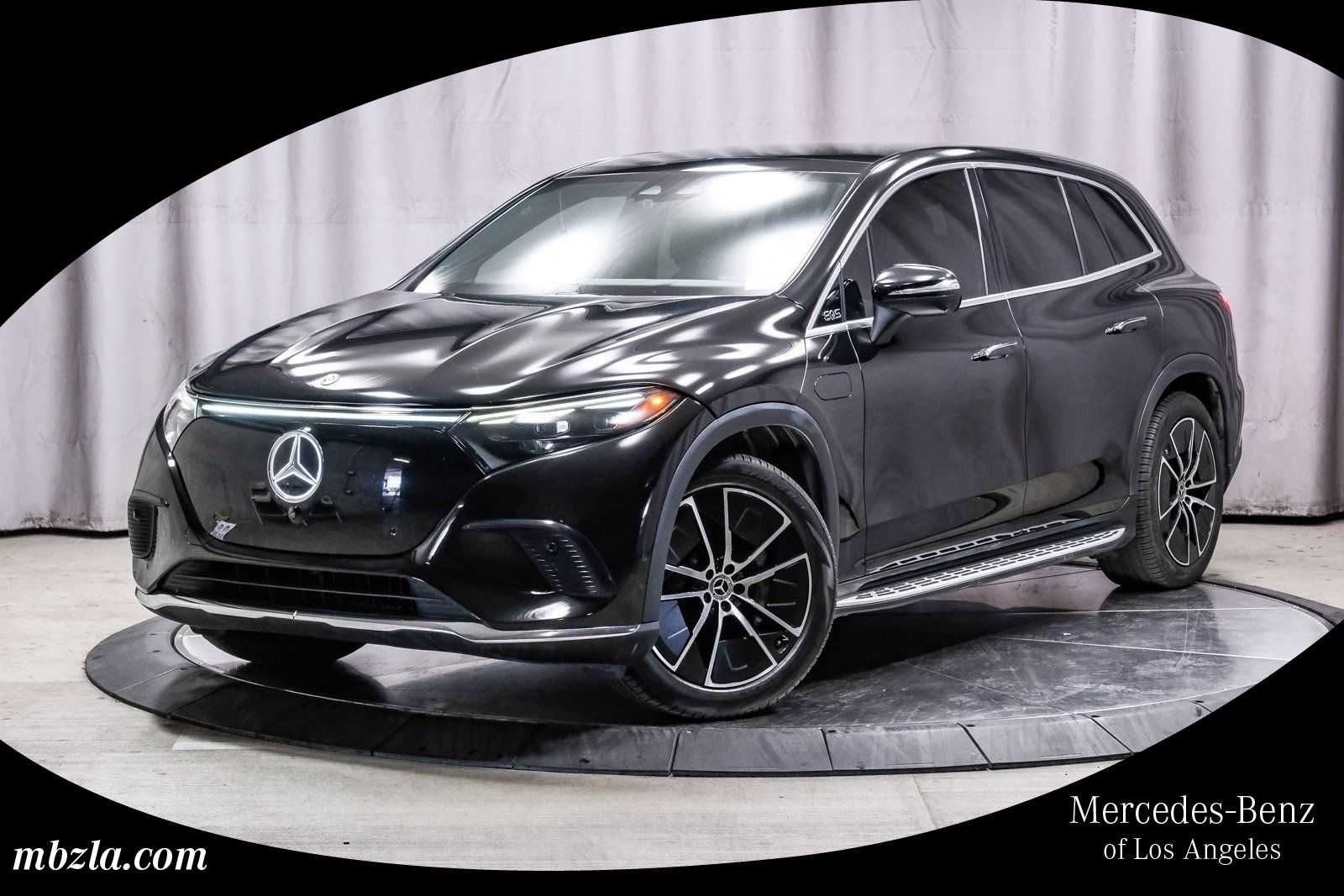 2023 Mercedes-Benz EQS 450+ -
                  Los Angeles, CA