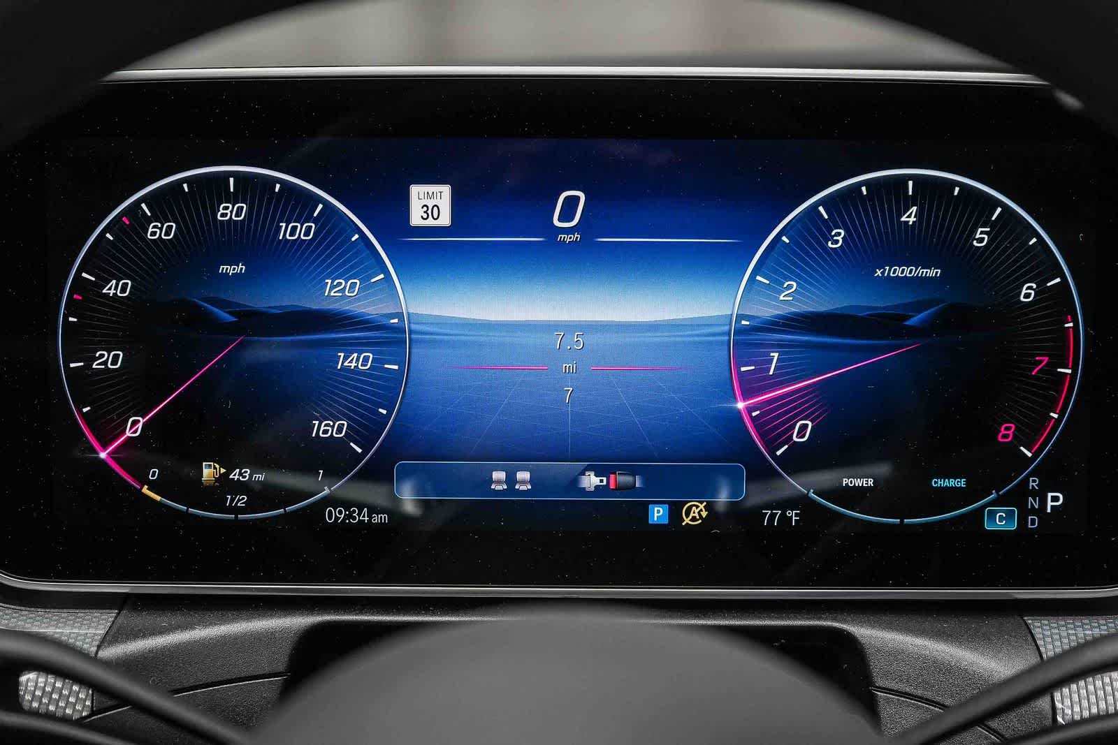 Thumbnail: 2026 Mercedes-Benz CLE - 26